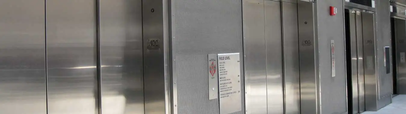 Top Notch Goods Lift Manufacturer in Delhi NCR