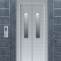 Auto Door Lifts