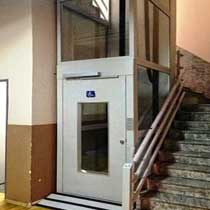 Home Lifts