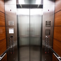 Panoramic Lifts